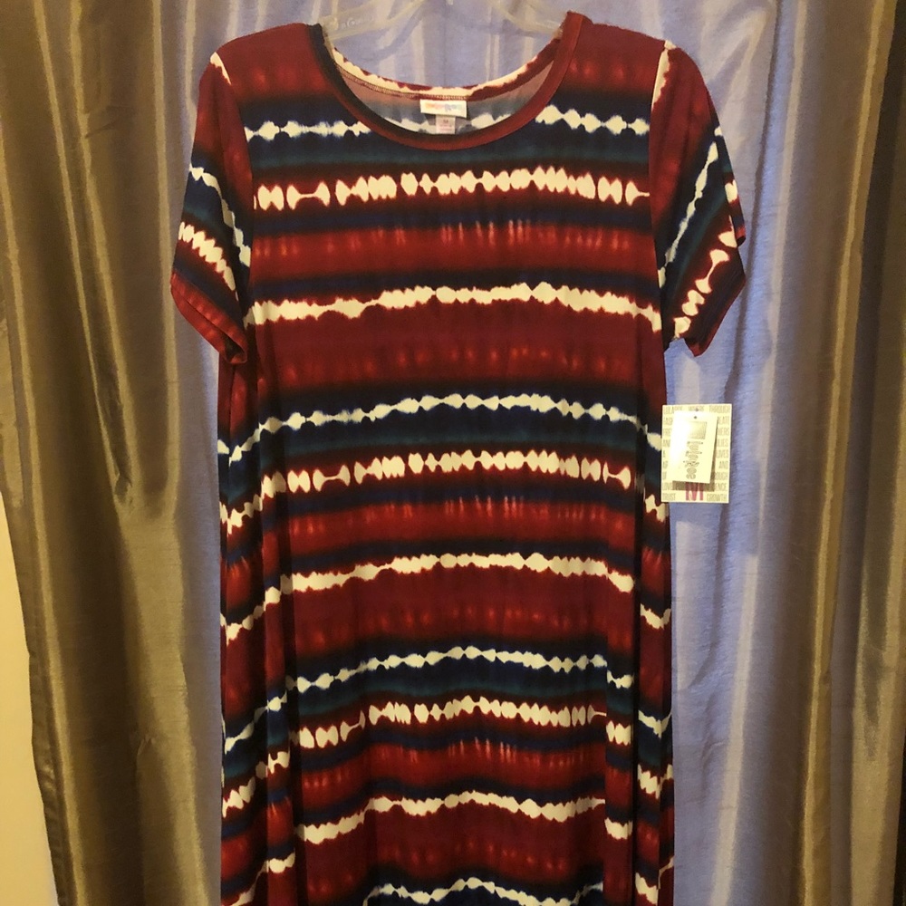 Lularoe Carly